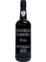 Broadbent 10 Year Boal Madeira 750 ML