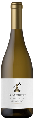 Broadbent Chardonnay North Coast 2023 750 ML