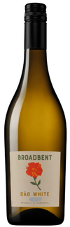 Broadbent Dao White 2022 750 ML