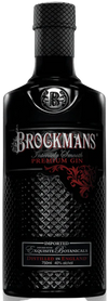 Brockmans Intensely Smooth Premium Gin 750 ML