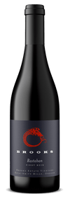 Brooks Rastaban Pinot Noir Brooks Estate Vineyard Eola-Amity Hills 2018 750 ML