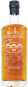 Brough Brothers Bourbon Whiskey 750 ML