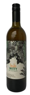 Brovo Spirits Witty Vermouth 750 ML