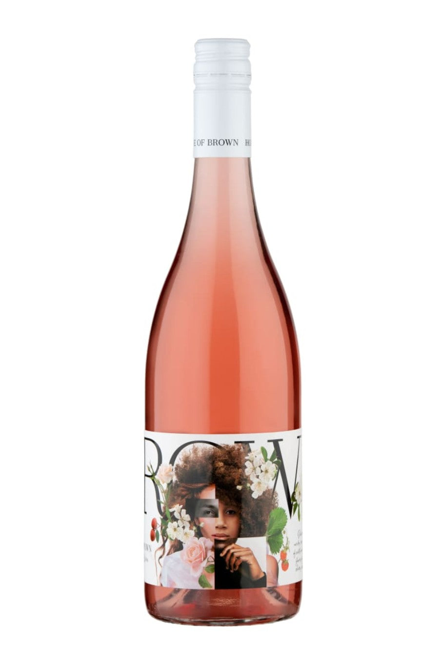 House of Brown Rose 2023 750 ML
