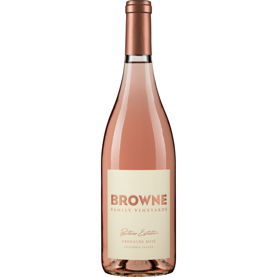 Browne Family Vineyards Brut Rose United States 750 ML