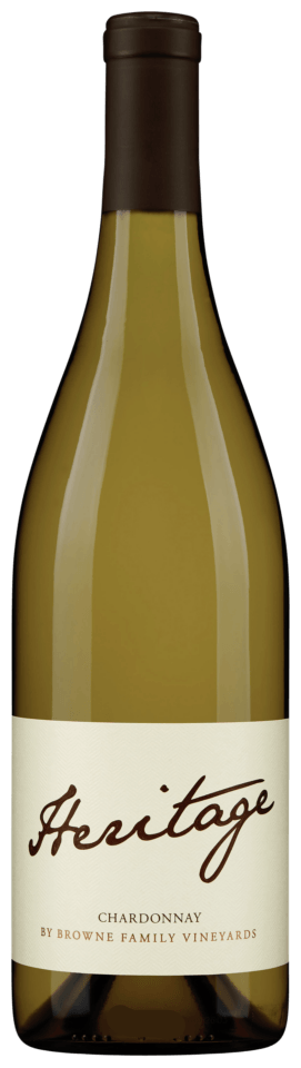 Browne Heritage Chardonnay 2024 750 ML