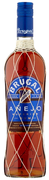 Brugal Anejo Superior Rum 1 L