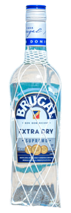 Brugal Extra Dry Supremo Rum 750 ML