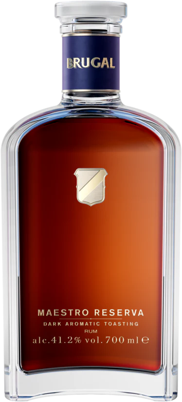 Brugal Maestro Reserve 700 ML