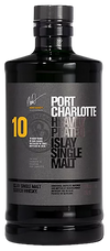 Bruichladdich Port Charlotte Pc10 Heavily Peated Single Malt Scotch Whisky 750 ML