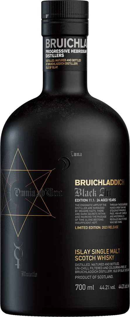 Bruichladdich Black Art 11 Whisky 700 ML