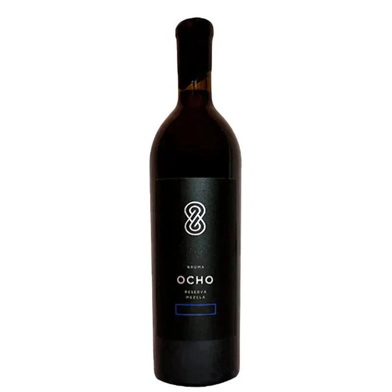 Bruma Mezcla Ocho Reserva 750 ML