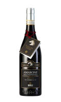 Brunelli Amarone della Valpolicella Campo del Titari Riserva 2015 750 ML