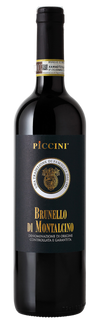 Piccini Brunello di Montalcino 2020 750 ML