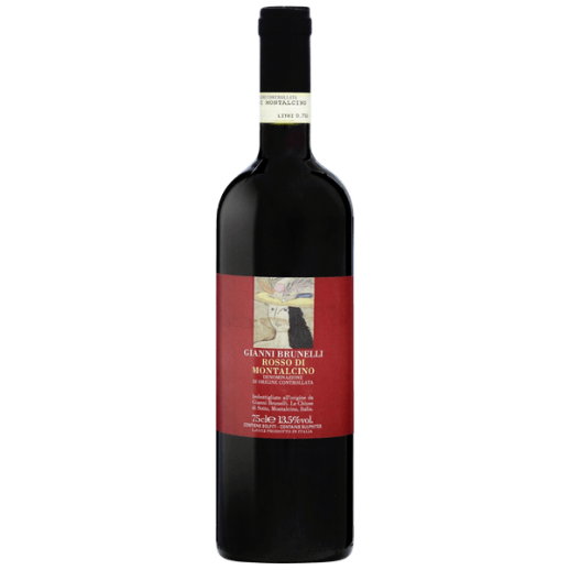 Gianni Brunelli di Montalcino 750 ML