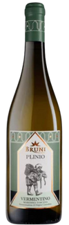 Bruni Maremma Toscana Bianco Plinio 2021 750 ML