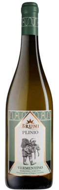 Bruni Maremma Toscana Bianco Plinio 2021 750 ML