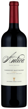 Antica Cabernet Sauvignon Mountain Select Napa Valley 2019 750 ML
