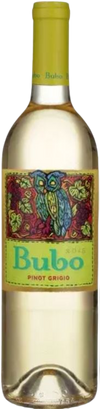 Bubo Pinot Grigio 750 ML