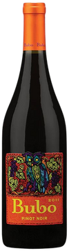 Bubo Pinot Noir 750 ML