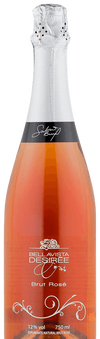 Bueno Bellavista Desiree Brut Rose 750 ML