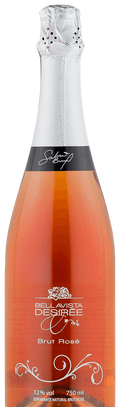 Bueno Bellavista Desiree Brut Rose 750 ML