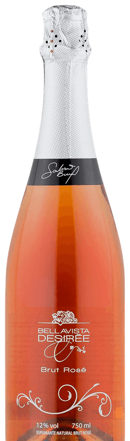 Bueno Bellavista Desiree Brut Rose 750 ML