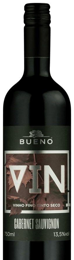 Bueno Vin Cabernet Sauvignon 750 ML