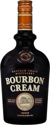 Buffalo Tracebourbon Cream Liqueur 750 ML