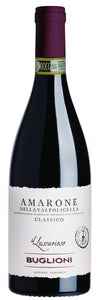 Buglioni Amarone della Valpolicella Classico L'Amarone 750 ML