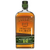 Bulleit Straight Rye Whiskey 95 Rye Small Batch Frontier 12 Yr 92 750 ML
