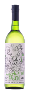 Bully Hill Vineyards Sweet Walter White 750 ML
