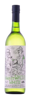 Bully Hill Vineyards Sweet Walter White 750 ML