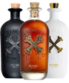 Bumbu Combo Rum 750 ML (3 Bottle)