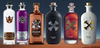 Bumbu Rum & Mcqueen Gin & The Deacon Whisky Combo 750 ML (6 Bottles)