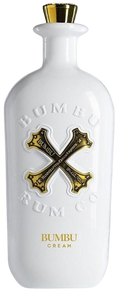 Bumbu Rum Company Handcrafted Cream Liqueur 750 ML