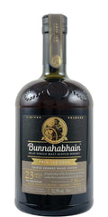 Bunnahabhain Single Malt Scotch Feis Ile 2024 Edition Triple Wood Finished 23Year Proof 106.6 700 ML