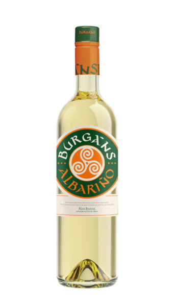 Burgans Rias Baixas Albarino 2023 750 ML
