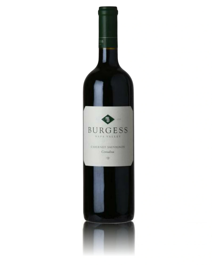 Burgess Contadina Cabernet Sauvignon 2015 750 ML