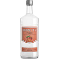 Burnett's Peach Flavored Vodka 60 1.75 L