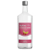 Burnett's Strawberry Banana Flavored Vodka 60 750 ML