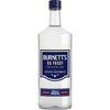 Burnett's Vodka 80 750 ML