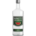 Burnett's Watermelon Flavored Vodka 60 1.75 L