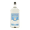 Burnett's Whipped Cream Flavored Vodka 60 1.75 L