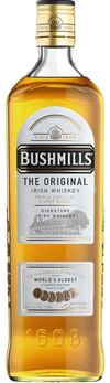 Bushmills Original Irish Whiskey 750 ML