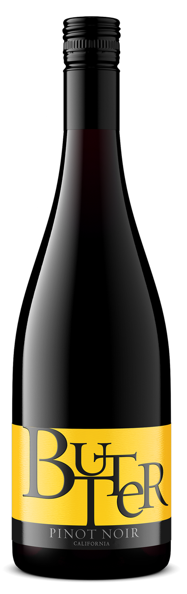 Butter Pinot Noir California 750 ML