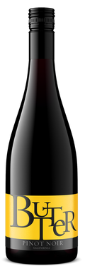Butter Pinot Noir California 750 ML