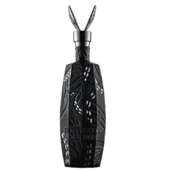 Butterfly Cannon Tequila Reposado The Winged King 750ML