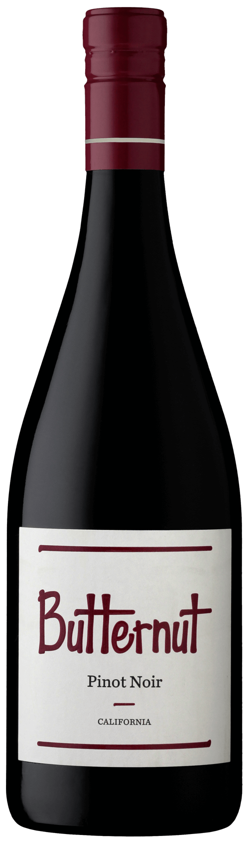 Butternut Pinot Noir California 750 ML