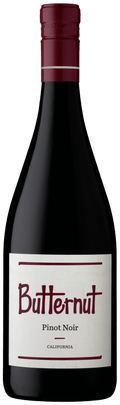 Butternut Organic Pinot Noir California 750 ML